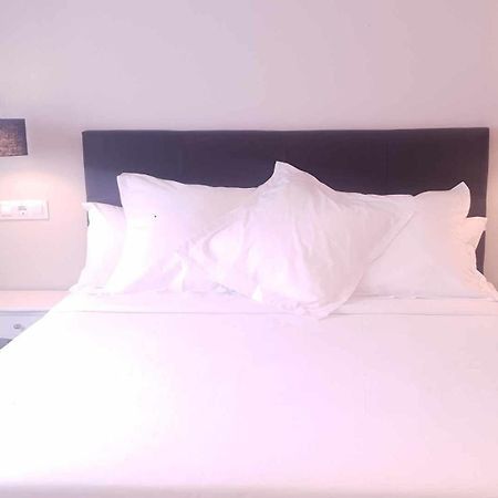El Silencio Boutique Room Сеговия Экстерьер фото