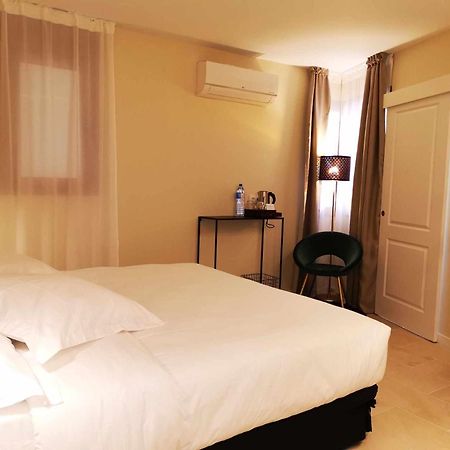 El Silencio Boutique Room Сеговия Экстерьер фото