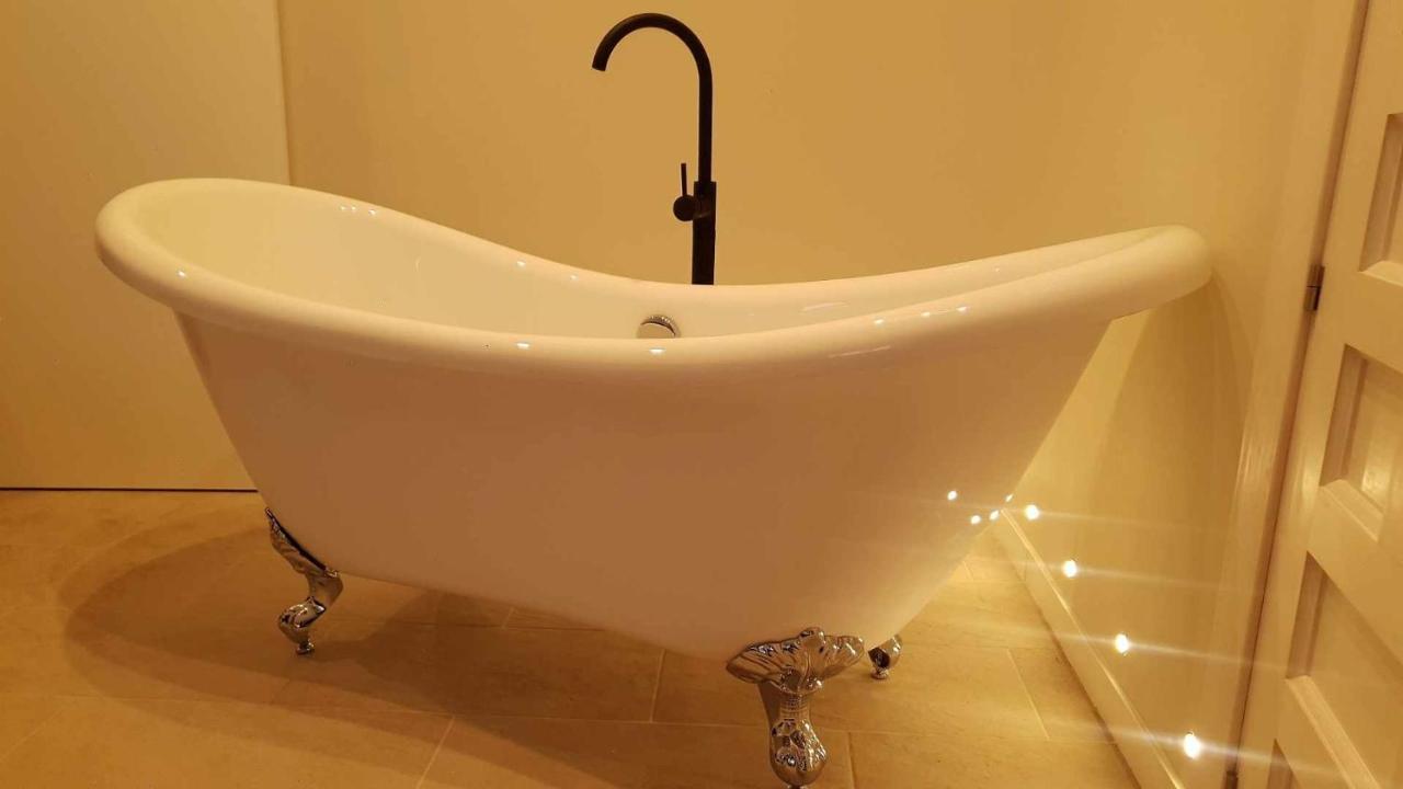 El Silencio Boutique Room Сеговия Экстерьер фото