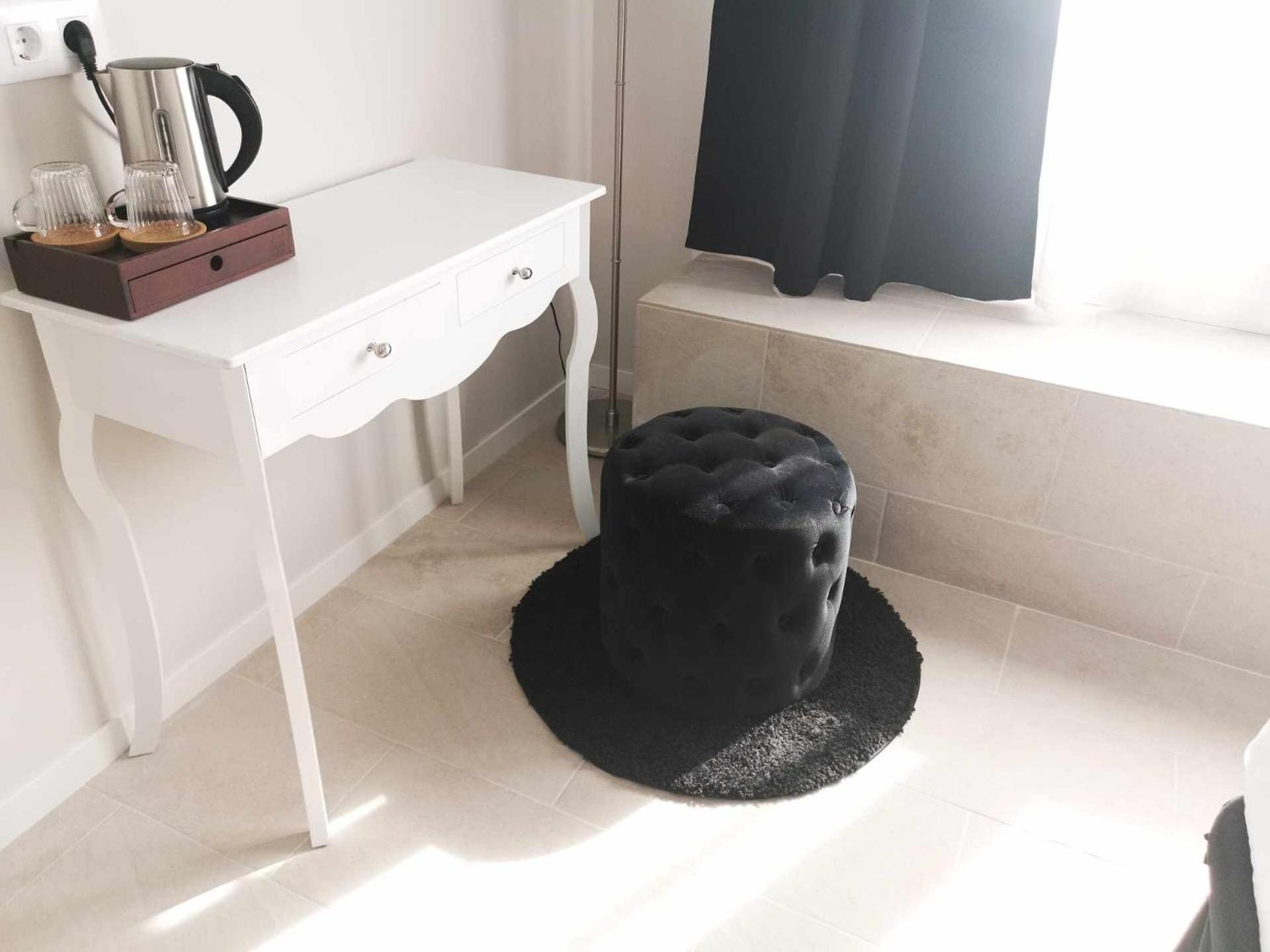 El Silencio Boutique Room Сеговия Экстерьер фото