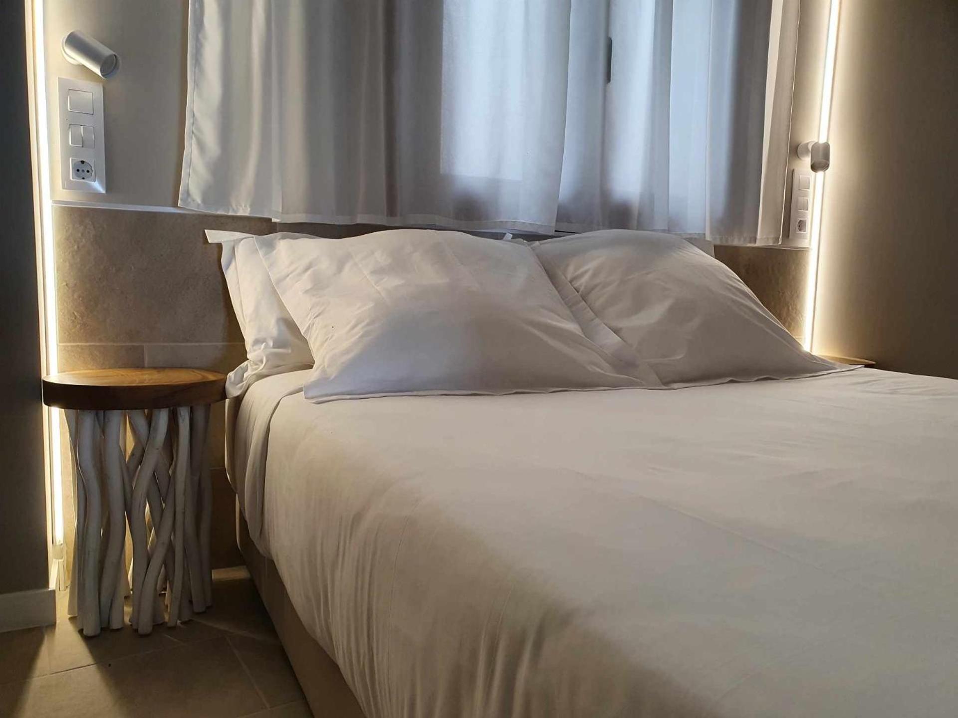 El Silencio Boutique Room Сеговия Экстерьер фото