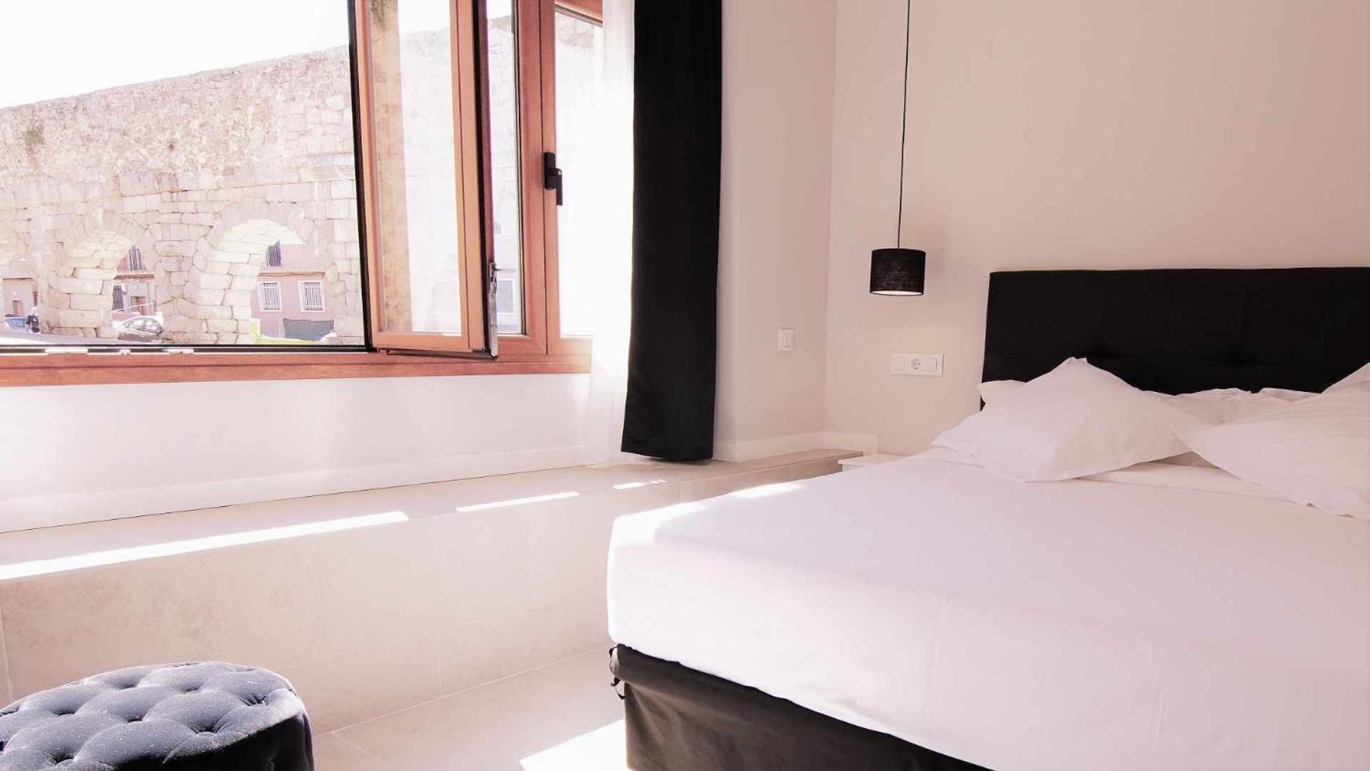 El Silencio Boutique Room Сеговия Экстерьер фото