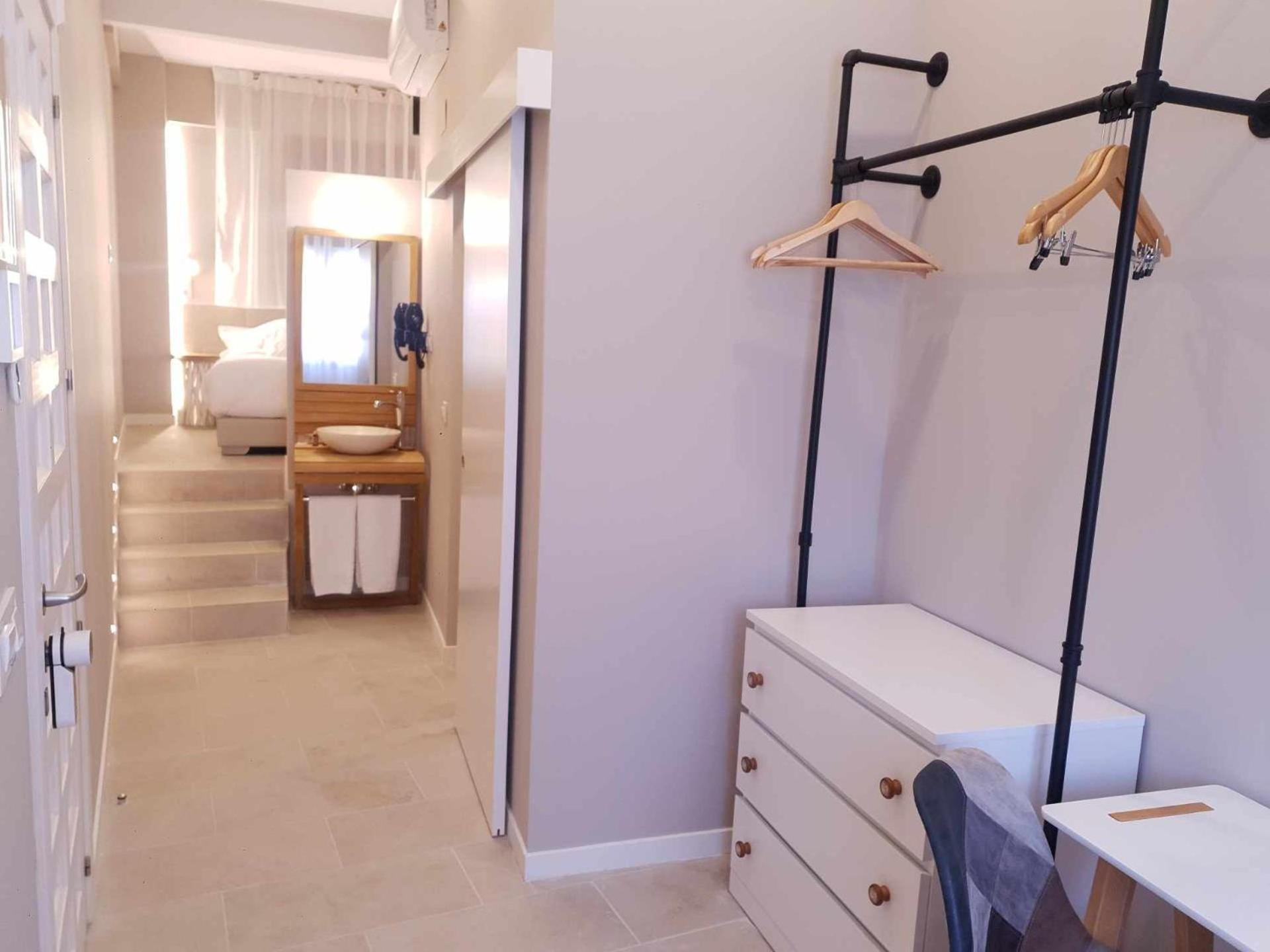 El Silencio Boutique Room Сеговия Экстерьер фото
