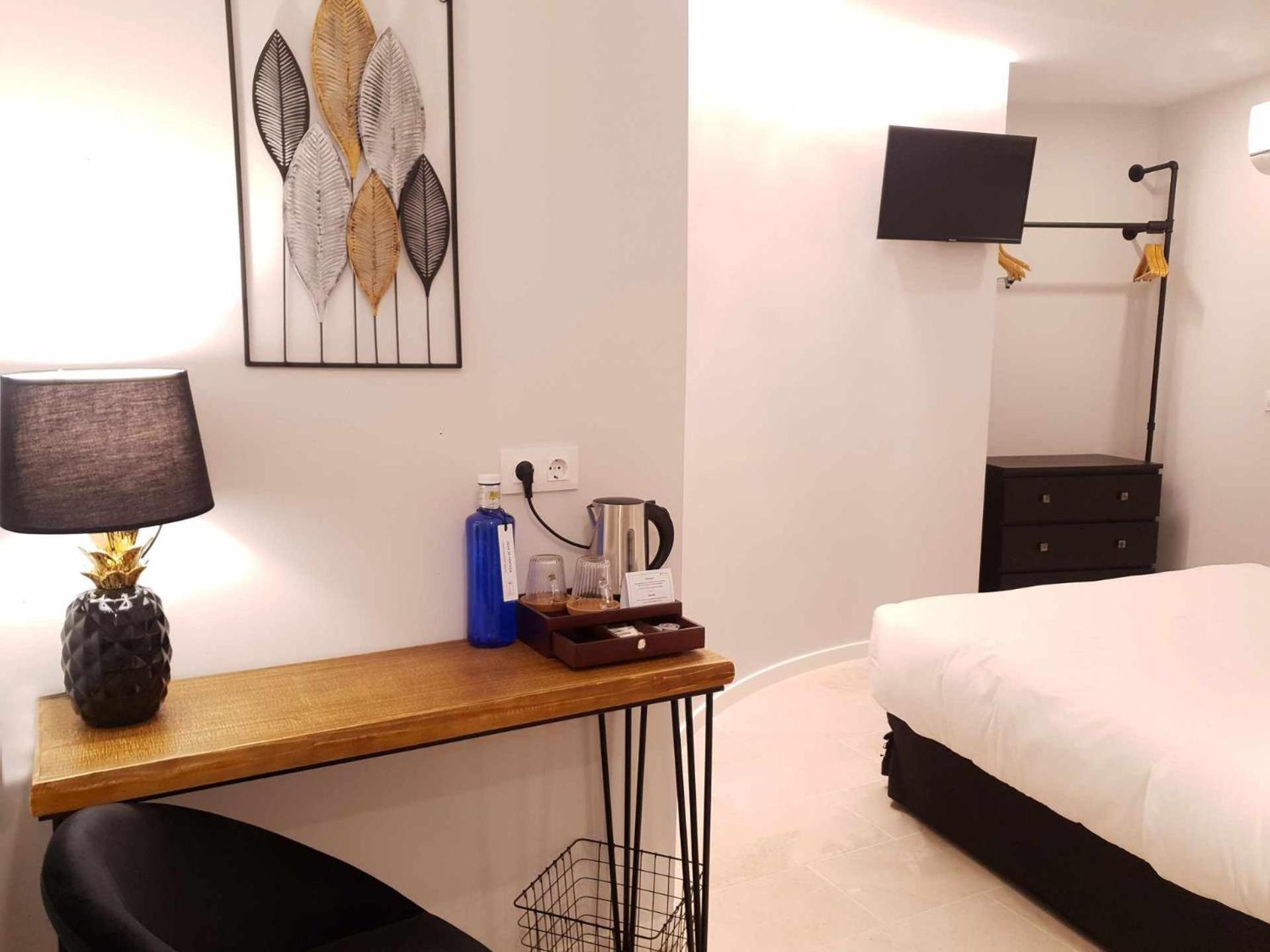 El Silencio Boutique Room Сеговия Экстерьер фото