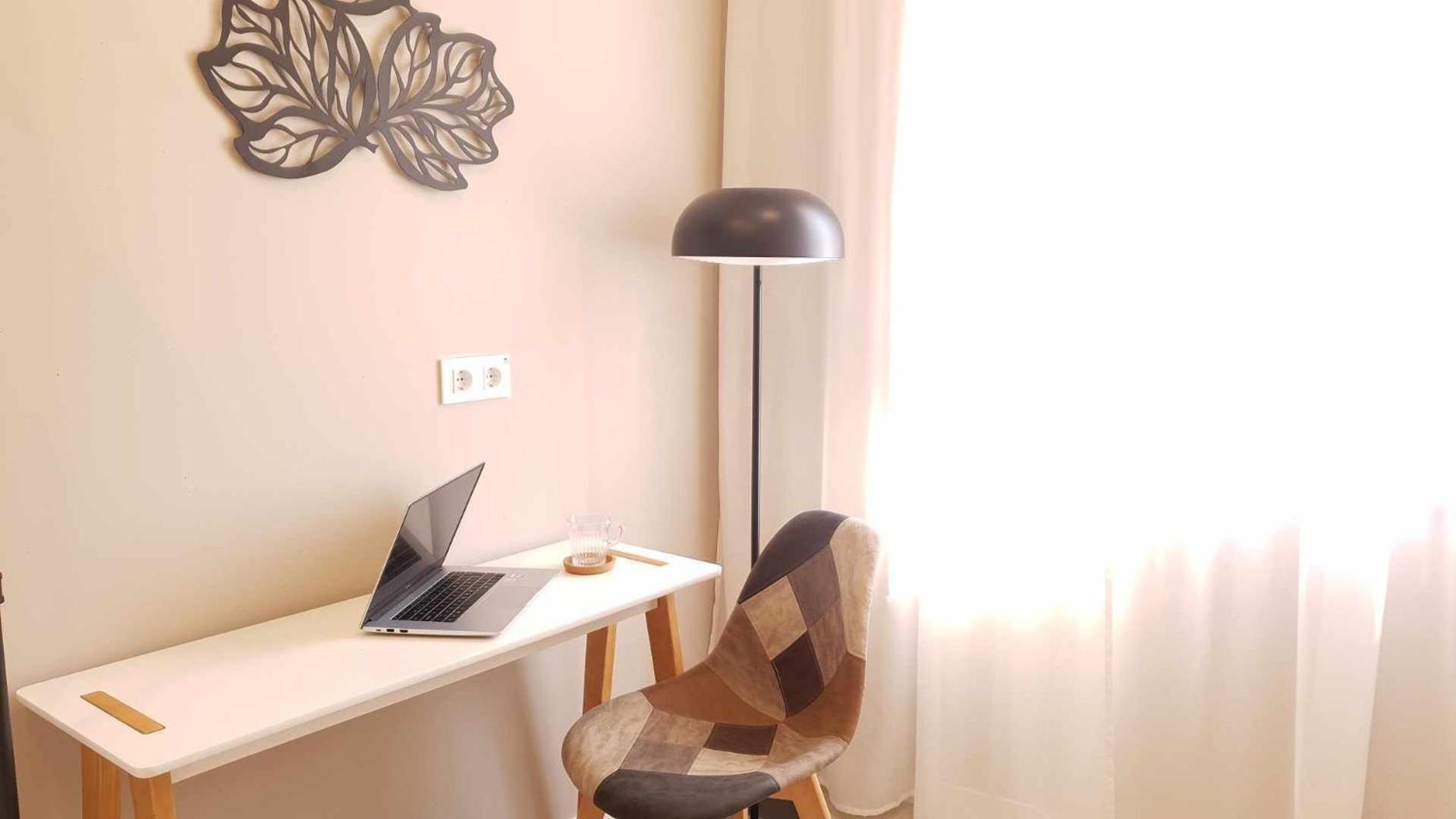 El Silencio Boutique Room Сеговия Номер фото