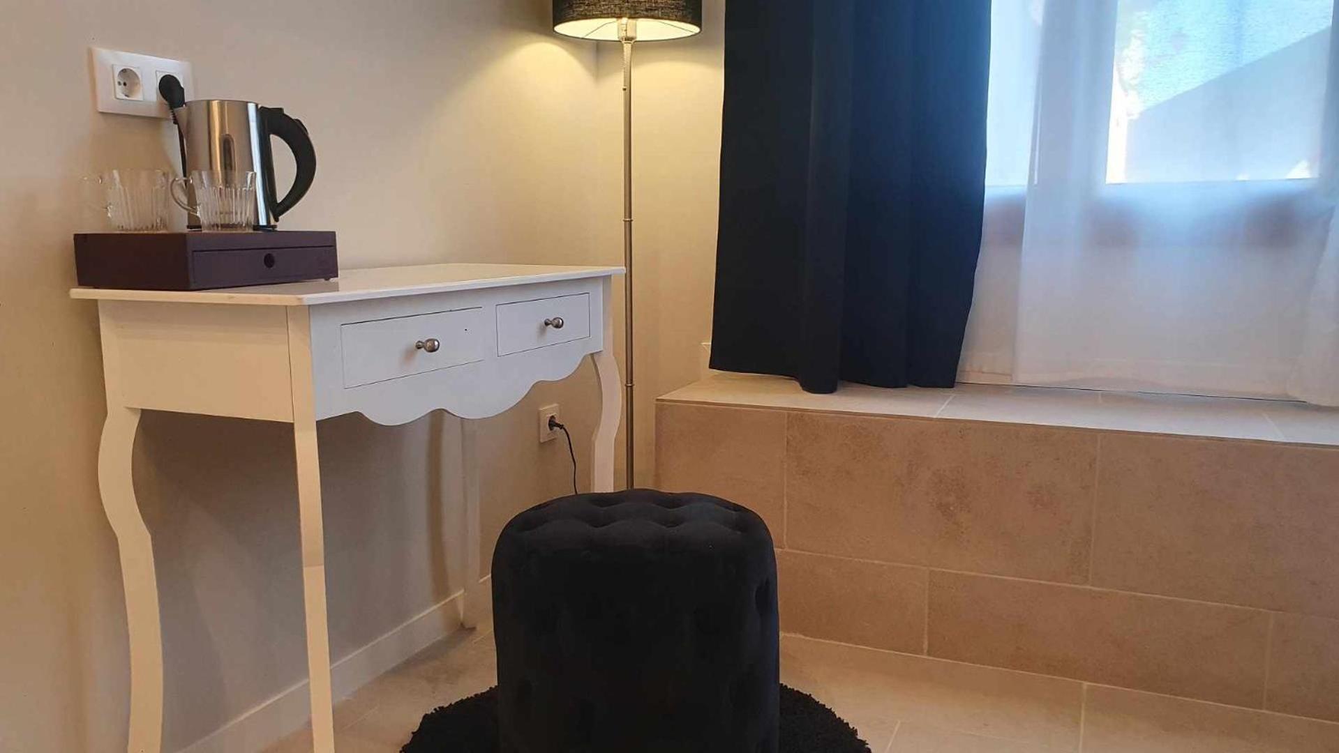 El Silencio Boutique Room Сеговия Экстерьер фото