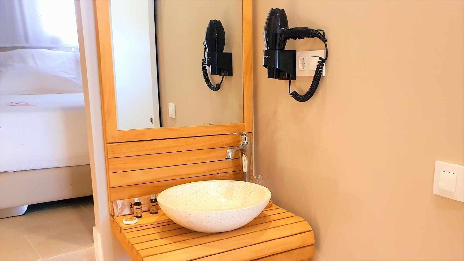El Silencio Boutique Room Сеговия Номер фото
